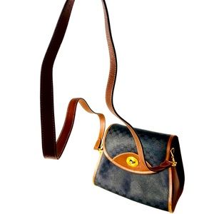 Vintage Gucci Crossbody handbag